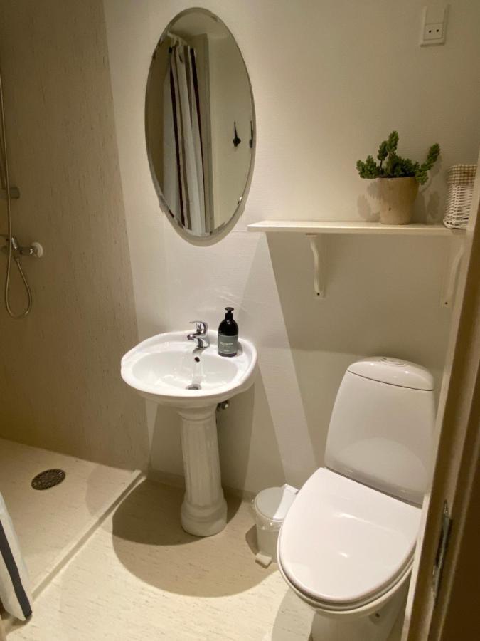 Klithjem Badehotel Вайерс-Странд Экстерьер фото