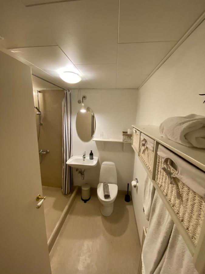 Klithjem Badehotel Вайерс-Странд Экстерьер фото