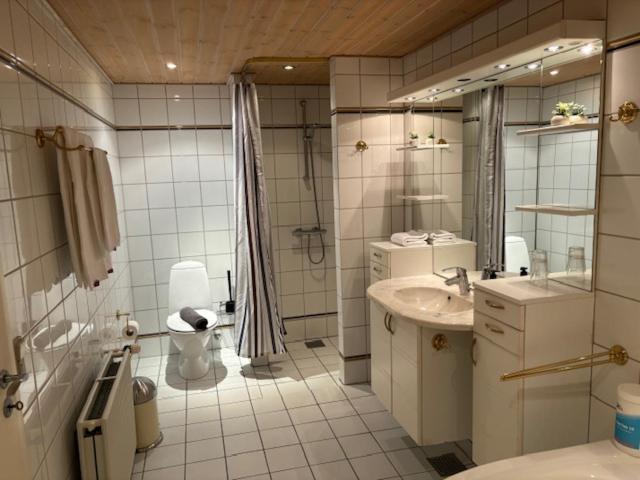 Klithjem Badehotel Вайерс-Странд Экстерьер фото